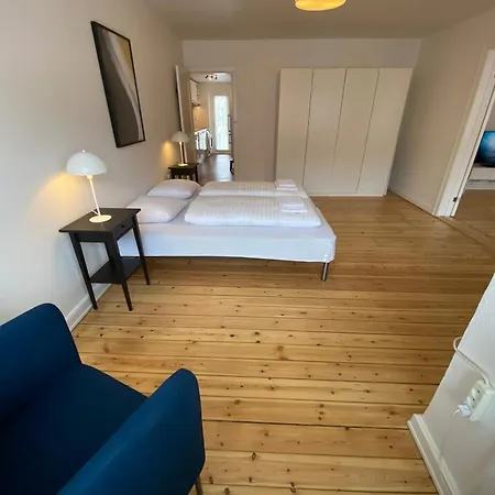 Christianshavn 638 *