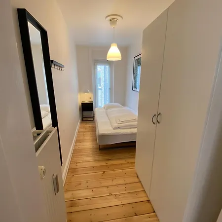 Christianshavn 638 * Copenhague