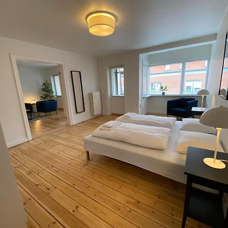 Apartment Christianshavn 638